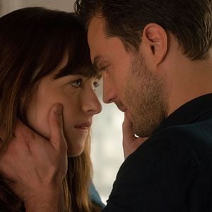 Foto Cincuenta sombras más oscuras