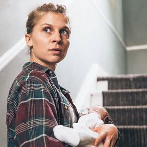 Foto Clémence Poésy