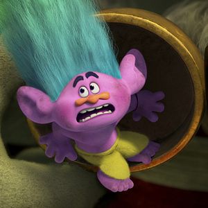 Foto Trolls
