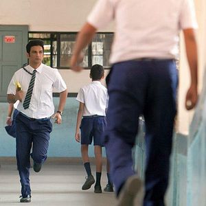 Foto M.S. Dhoni: The Untold Story