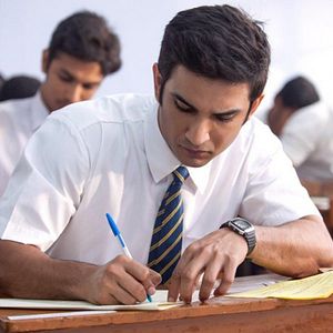 Foto M.S. Dhoni: The Untold Story