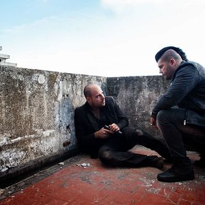 Foto Gomorra: La serie