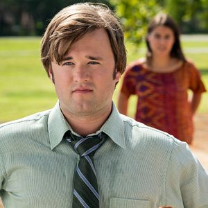 Foto Haley Joel Osment
