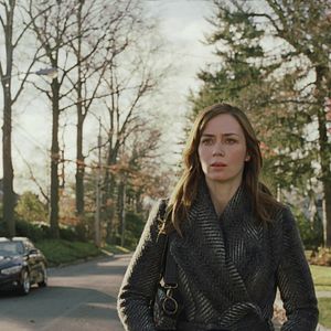 Foto La chica del tren