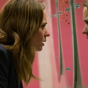 Foto La chica del tren