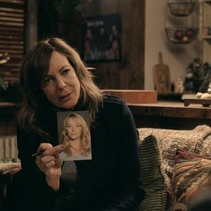 Foto La chica del tren