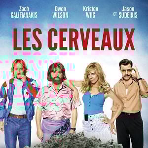 Foto Mentes maestras