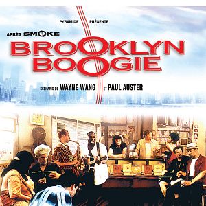 Foto Blue in the Face