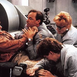 Foto El vengador del futuro