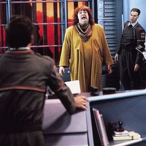 Foto El vengador del futuro