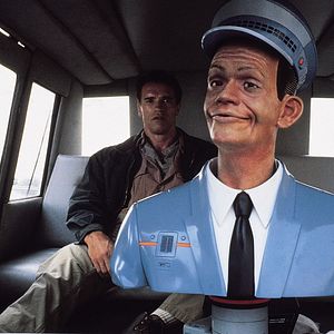 Foto El vengador del futuro