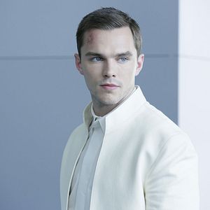 Foto Nicholas Hoult