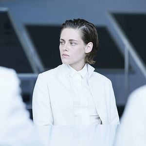 Foto Kristen Stewart