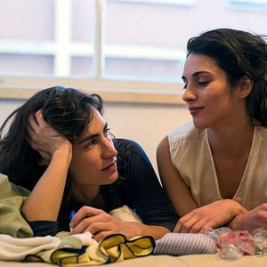 Foto La ciudad donde envejezco