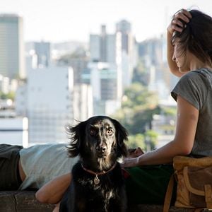 Foto La ciudad donde envejezco