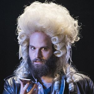 Foto High Maintenance