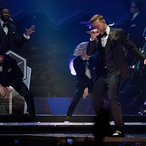 Foto Justin Timberlake