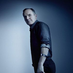 Foto Agentes de S.H.I.E.L.D.