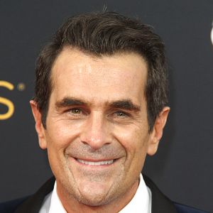 Foto Ty Burrell