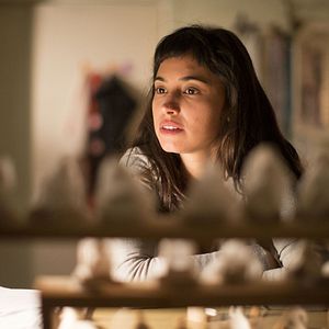 Foto Moran Rosenblatt