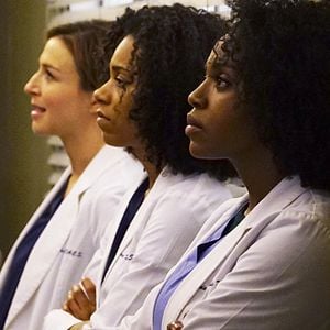 Foto Grey's Anatomy