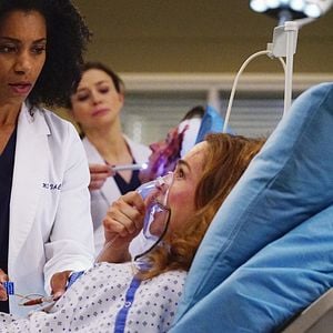 Foto Grey's Anatomy