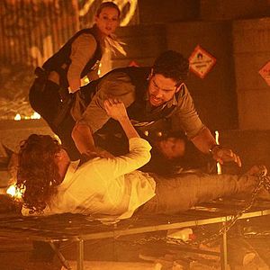 Foto Mentes criminales