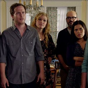It''s a Disaster - Película 2012.mx