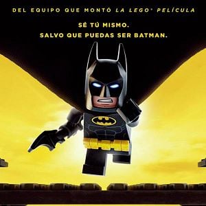 Foto Lego Batman: La película