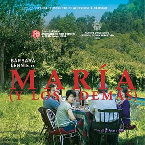 Foto María (Y Los Demás)