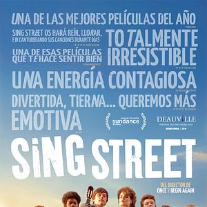 Foto Sing Street: este es tu momento