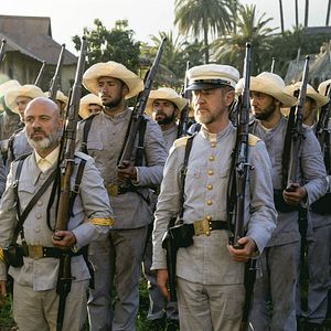 Foto 1898: Los últimos de Filipinas