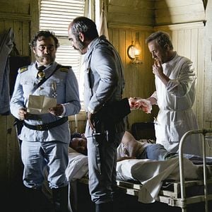 Foto 1898: Los últimos de Filipinas