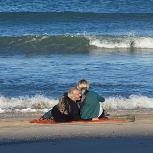 Foto Juegos de familia