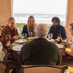 Foto Juegos de familia