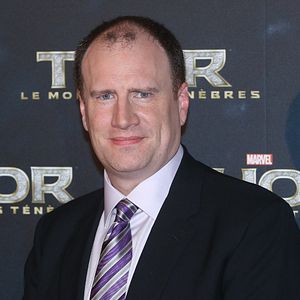 Foto Kevin Feige