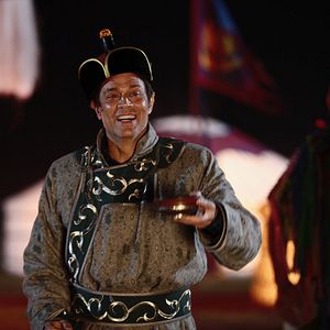 Foto Johnny Knoxville