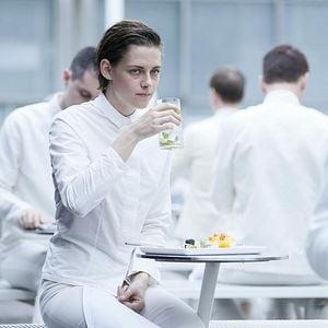 Foto Kristen Stewart