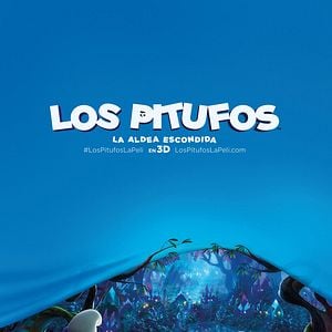 Foto Los pitufos en la aldea perdida