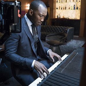 Foto Marvel's Luke Cage