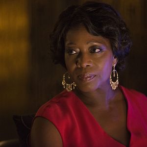 Foto Marvel's Luke Cage