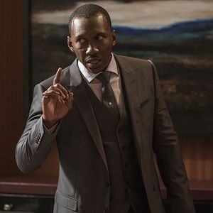 Foto Marvel's Luke Cage