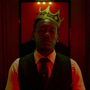 Foto Marvel's Luke Cage