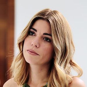 Foto Me robó mi vida