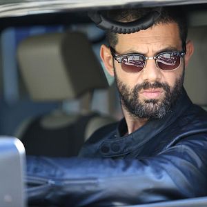 Foto Me robó mi vida