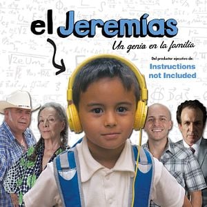Foto El Jeremías