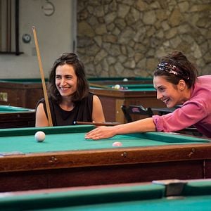 Foto La ciudad donde envejezco