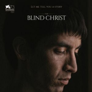 Foto El Cristo ciego