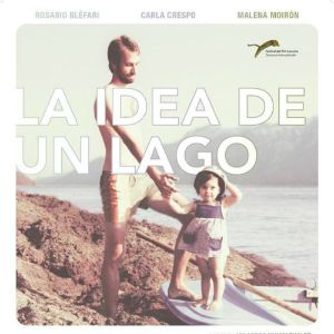 Foto La idea de un lago