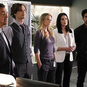 Foto Matthew Gray Gubler